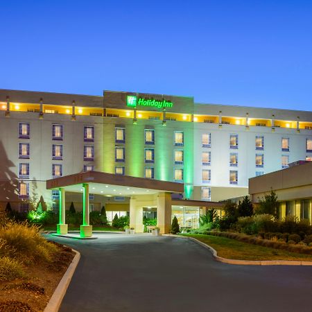 Holiday Inn Norwich By Ihg Exteriér fotografie