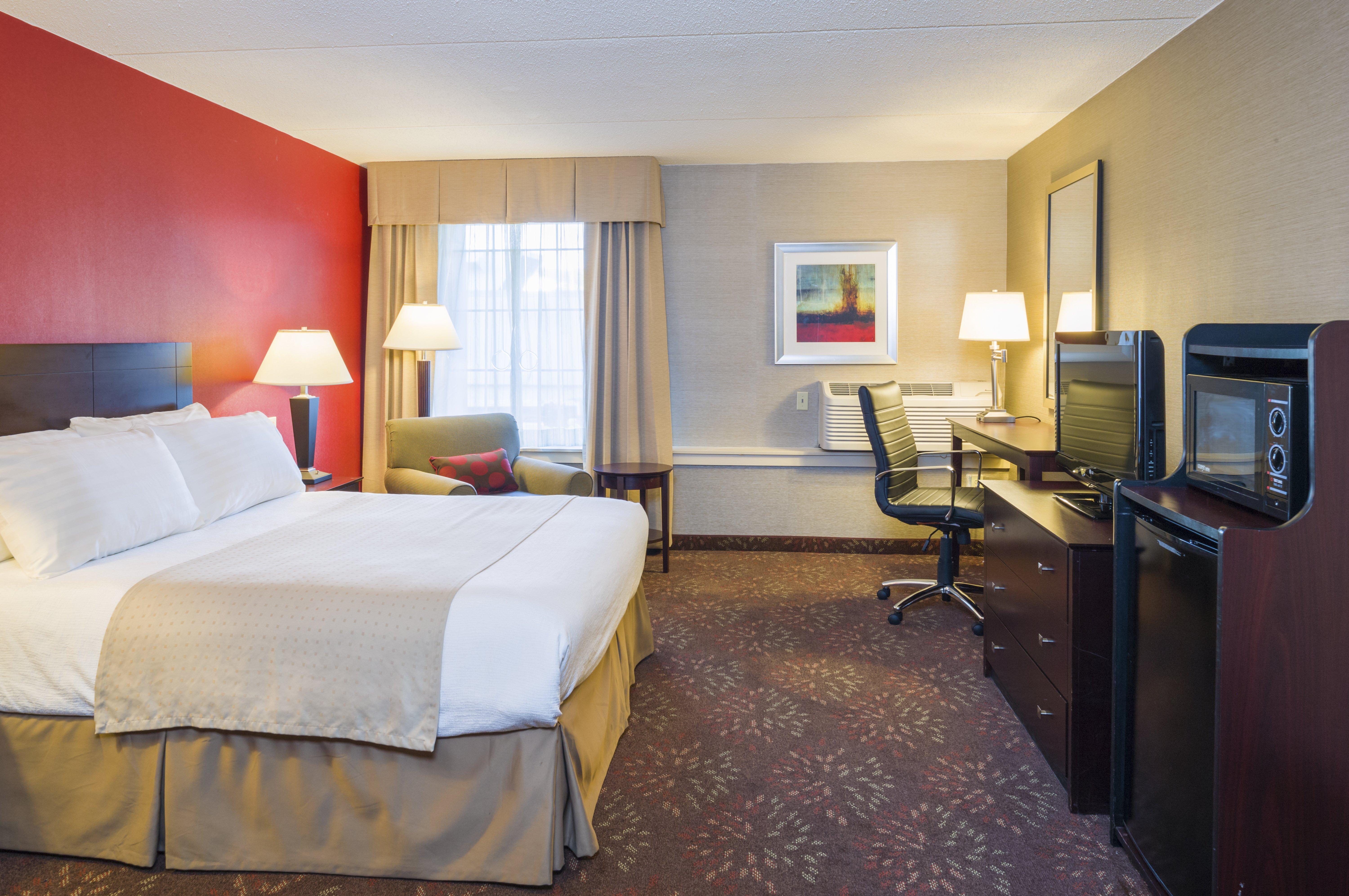 Holiday Inn Norwich By Ihg Exteriér fotografie