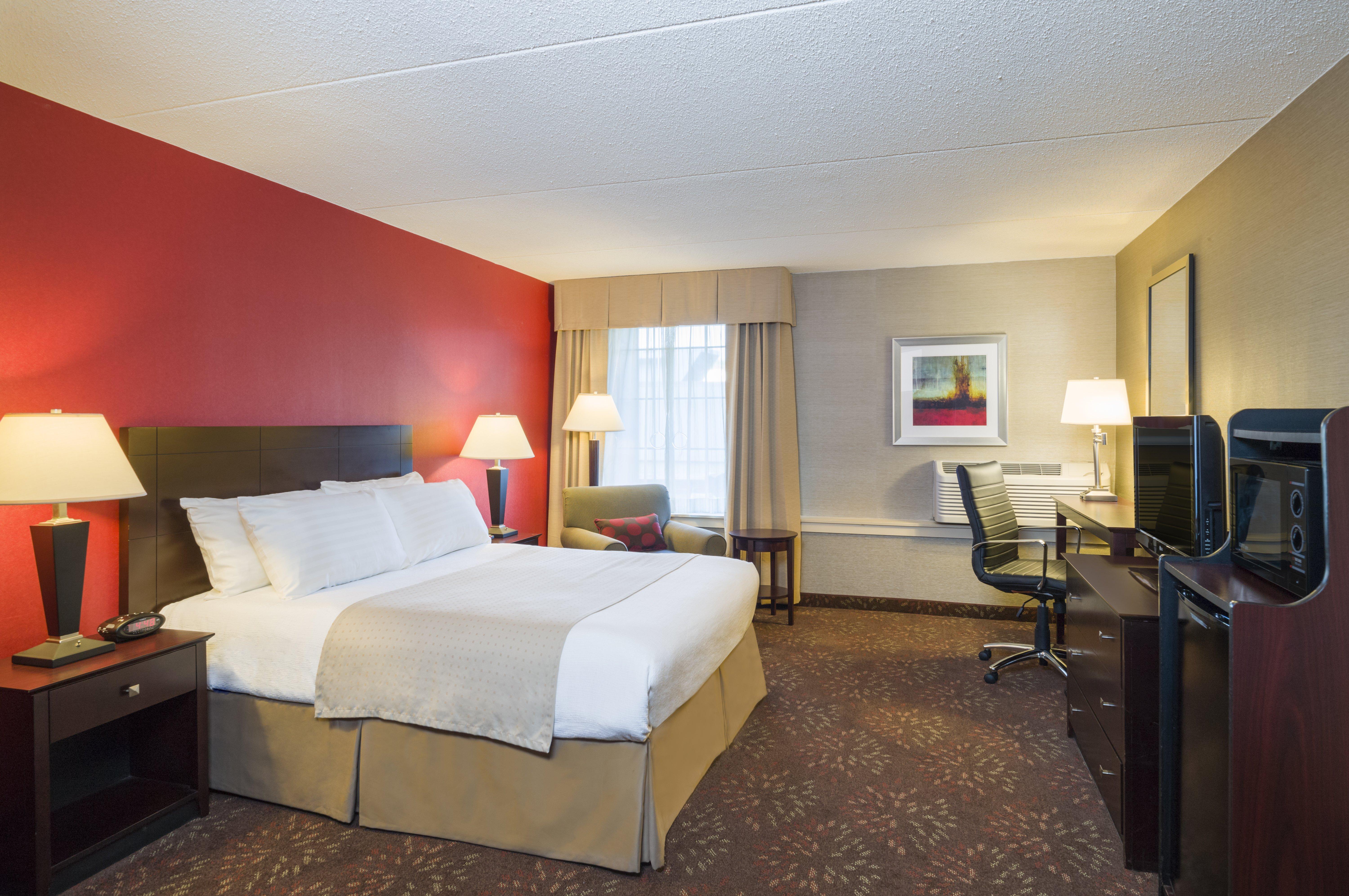 Holiday Inn Norwich By Ihg Exteriér fotografie