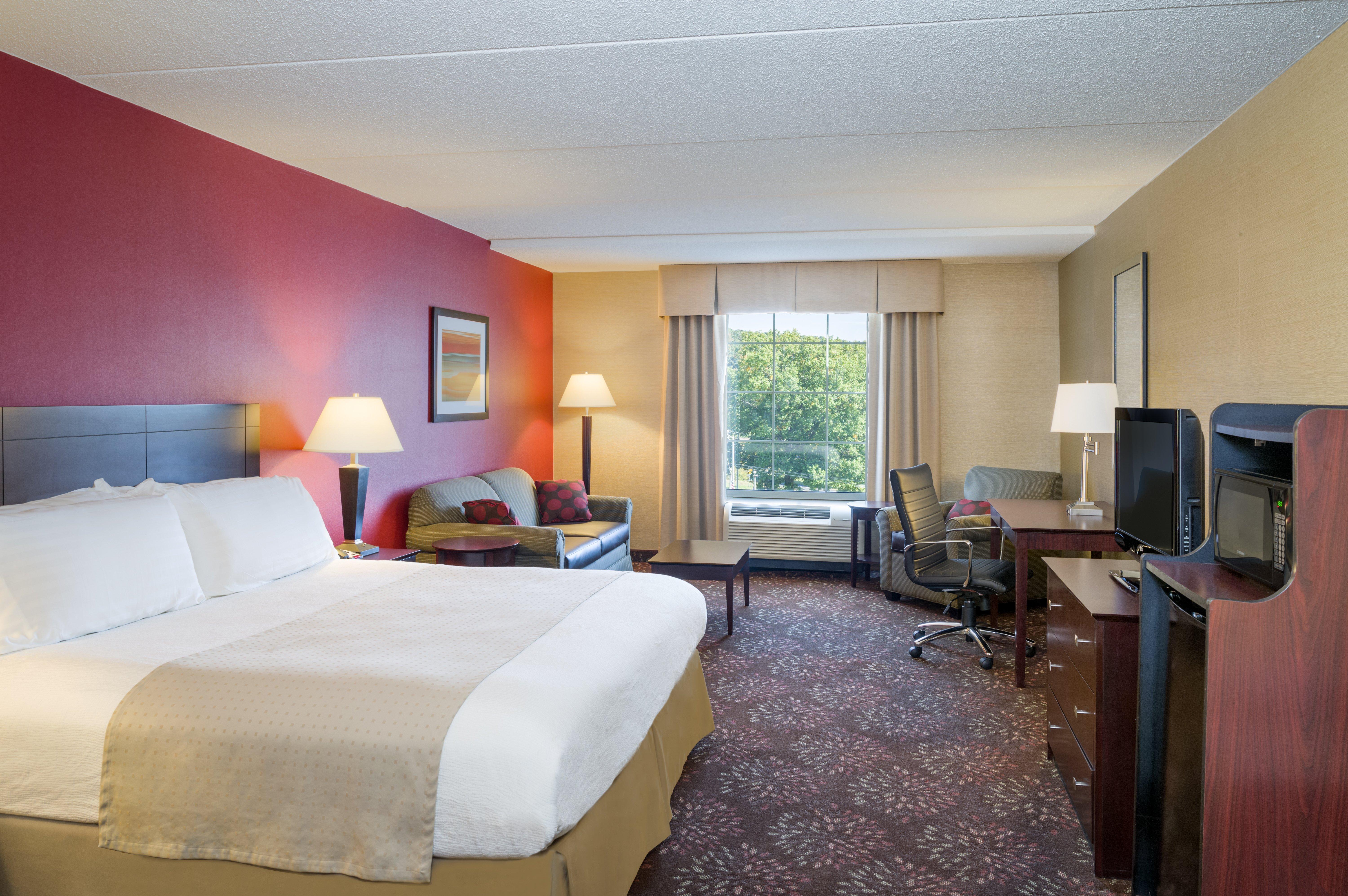 Holiday Inn Norwich By Ihg Exteriér fotografie
