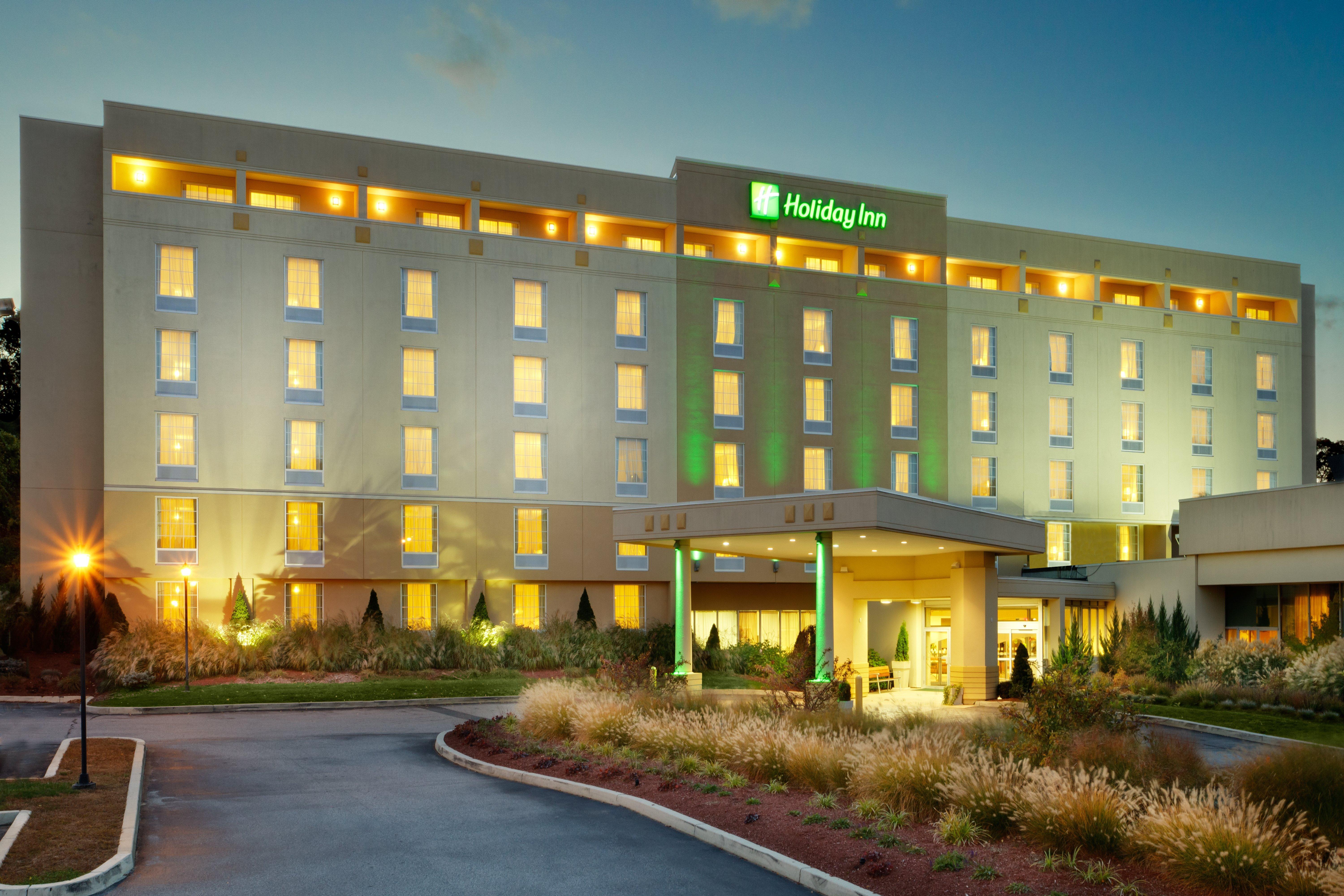 Holiday Inn Norwich By Ihg Exteriér fotografie