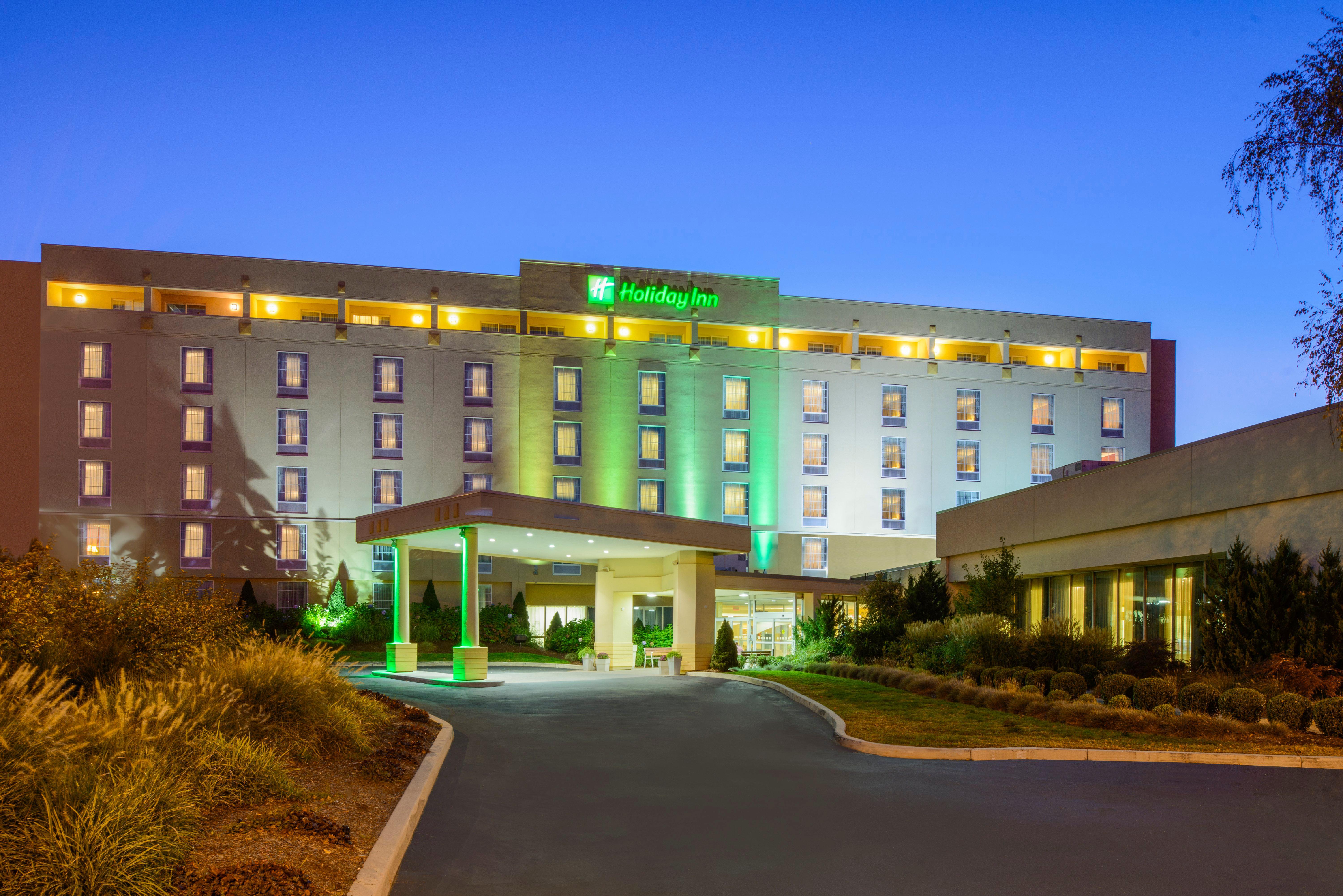 Holiday Inn Norwich By Ihg Exteriér fotografie