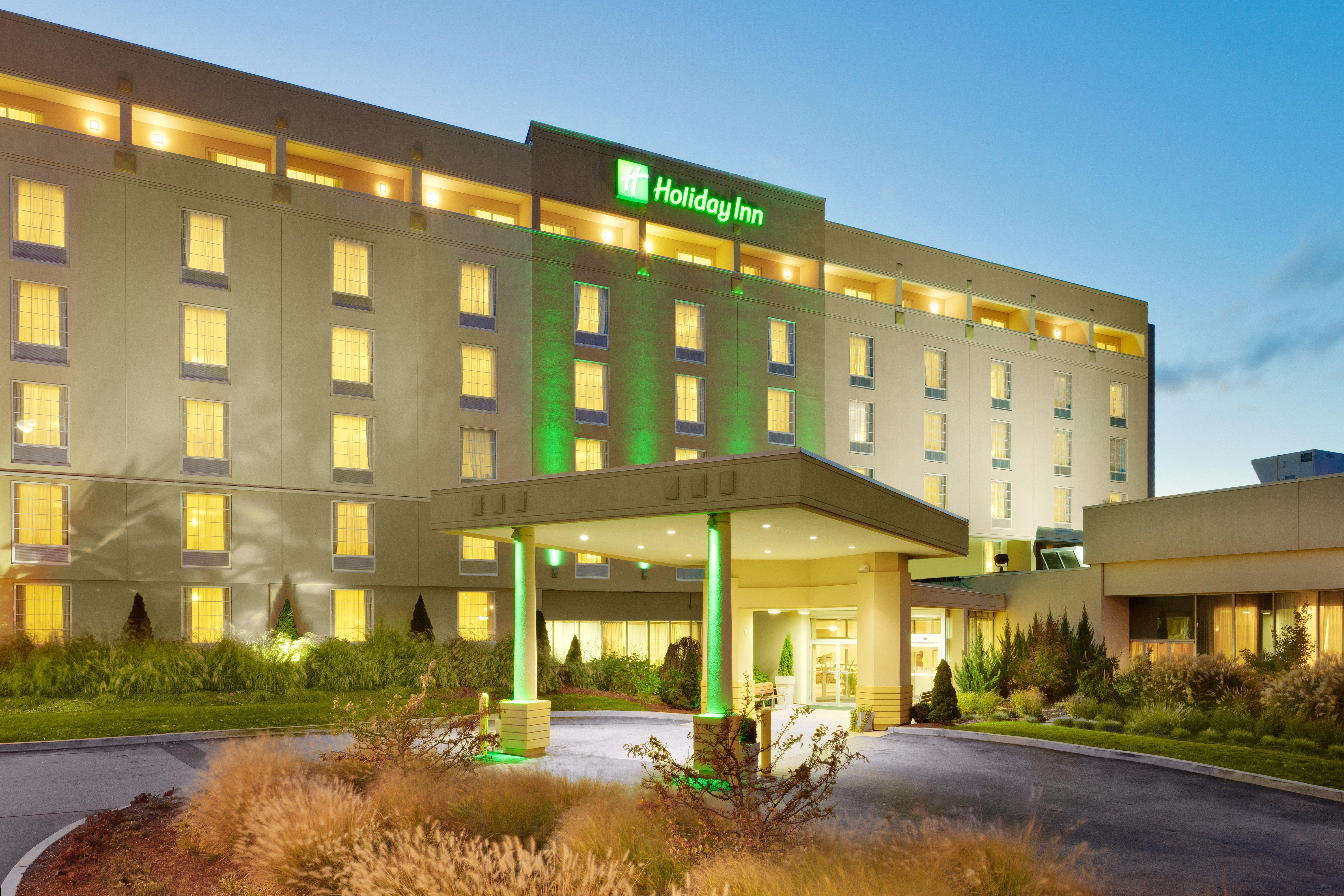Holiday Inn Norwich By Ihg Exteriér fotografie
