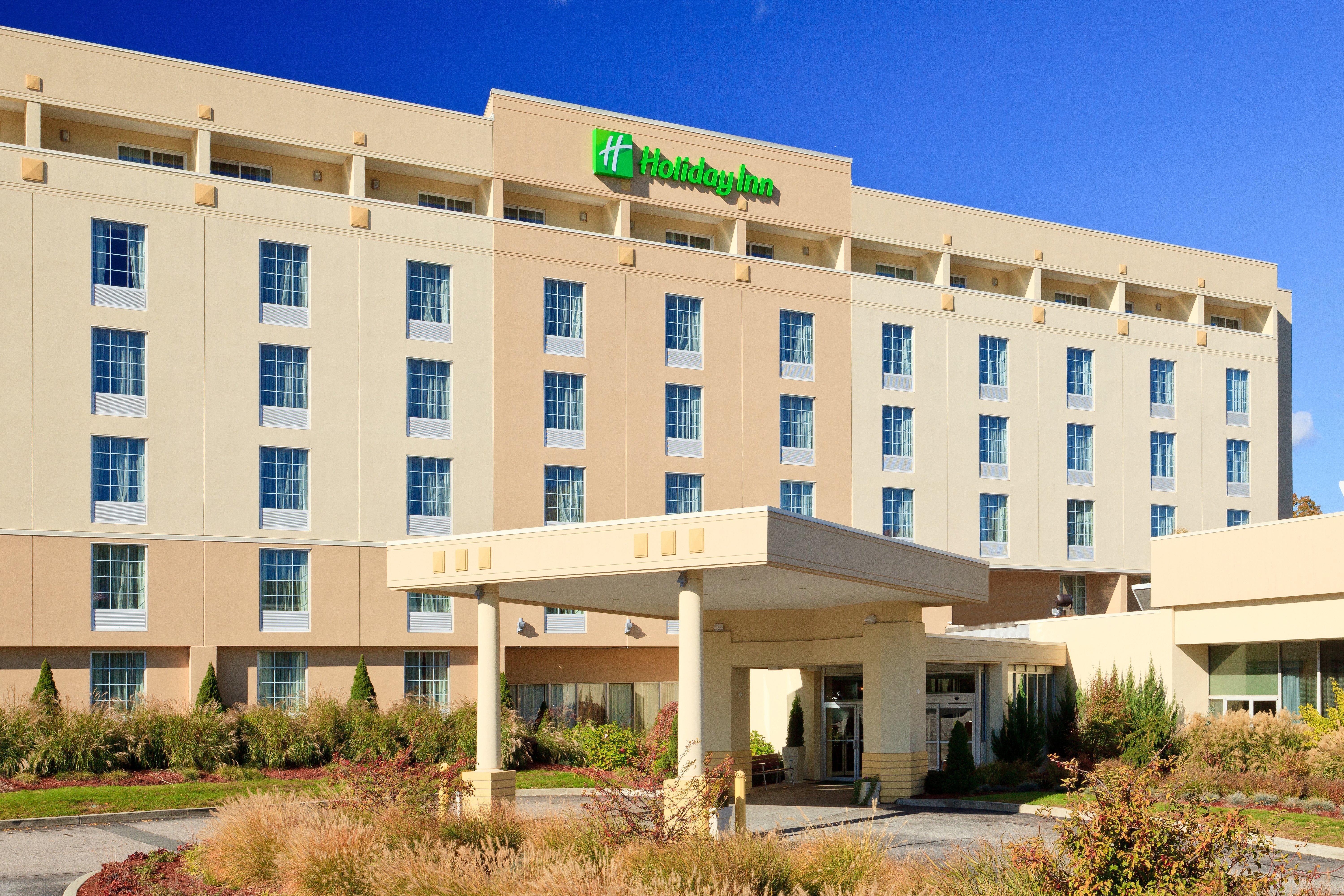 Holiday Inn Norwich By Ihg Exteriér fotografie