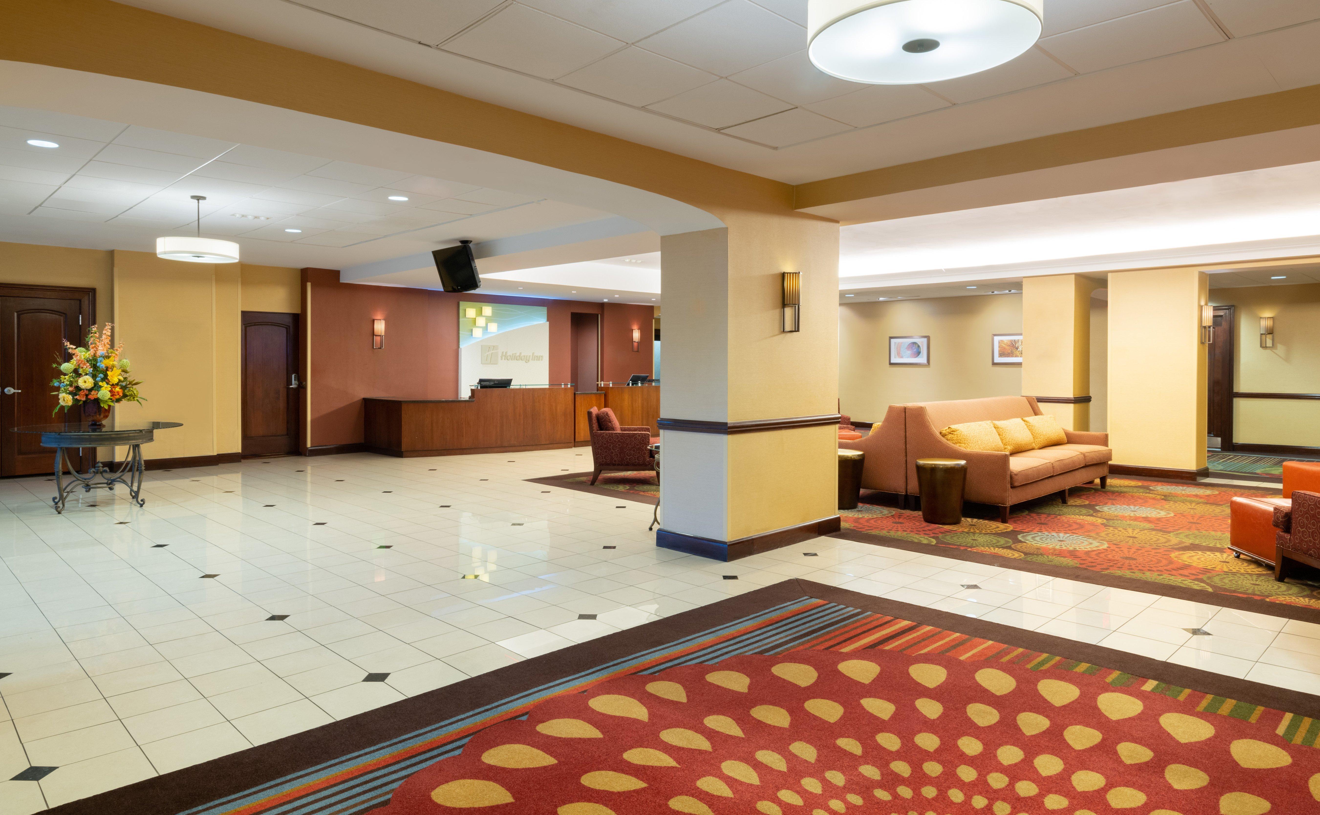 Holiday Inn Norwich By Ihg Exteriér fotografie
