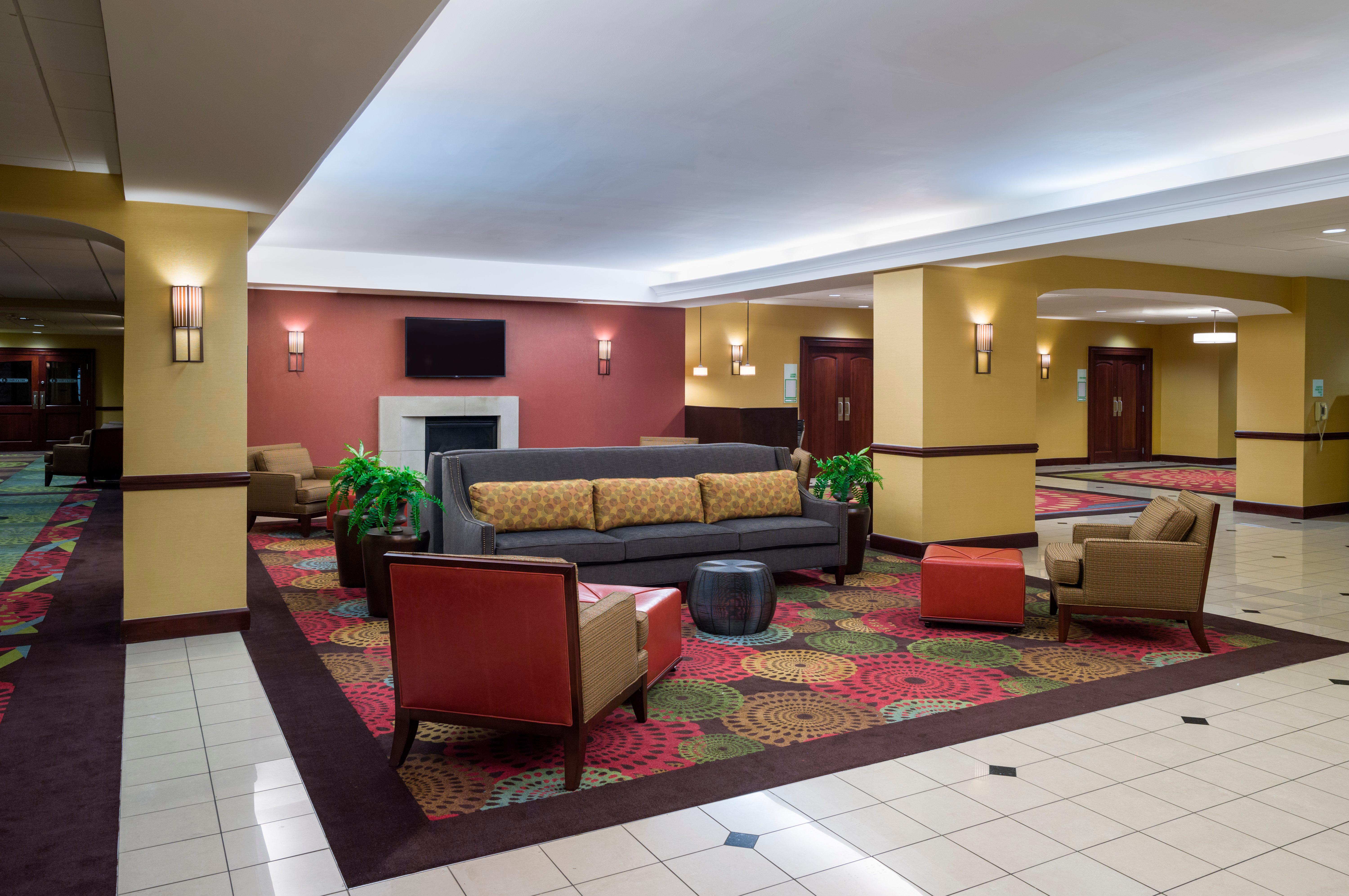 Holiday Inn Norwich By Ihg Exteriér fotografie