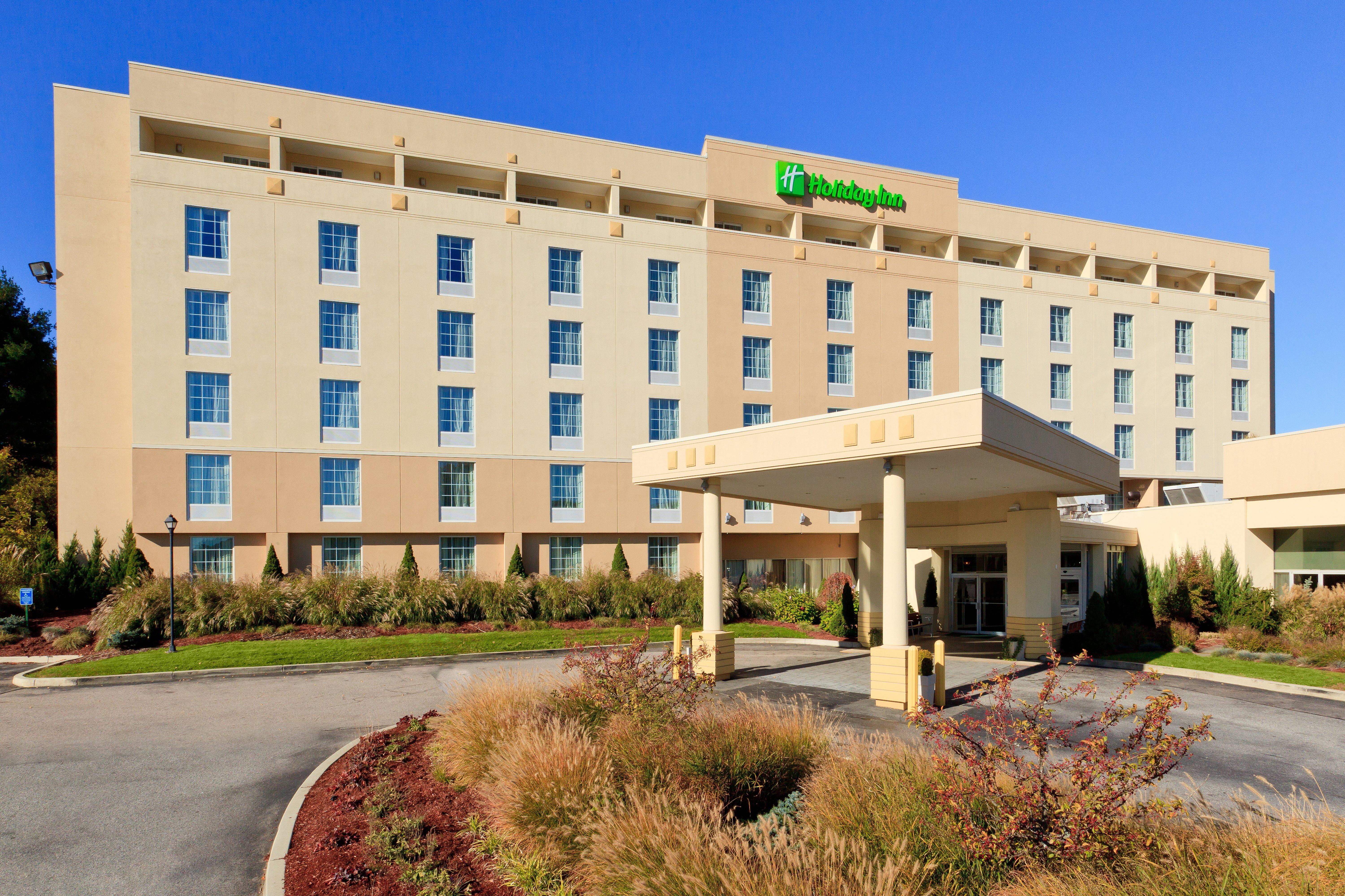 Holiday Inn Norwich By Ihg Exteriér fotografie