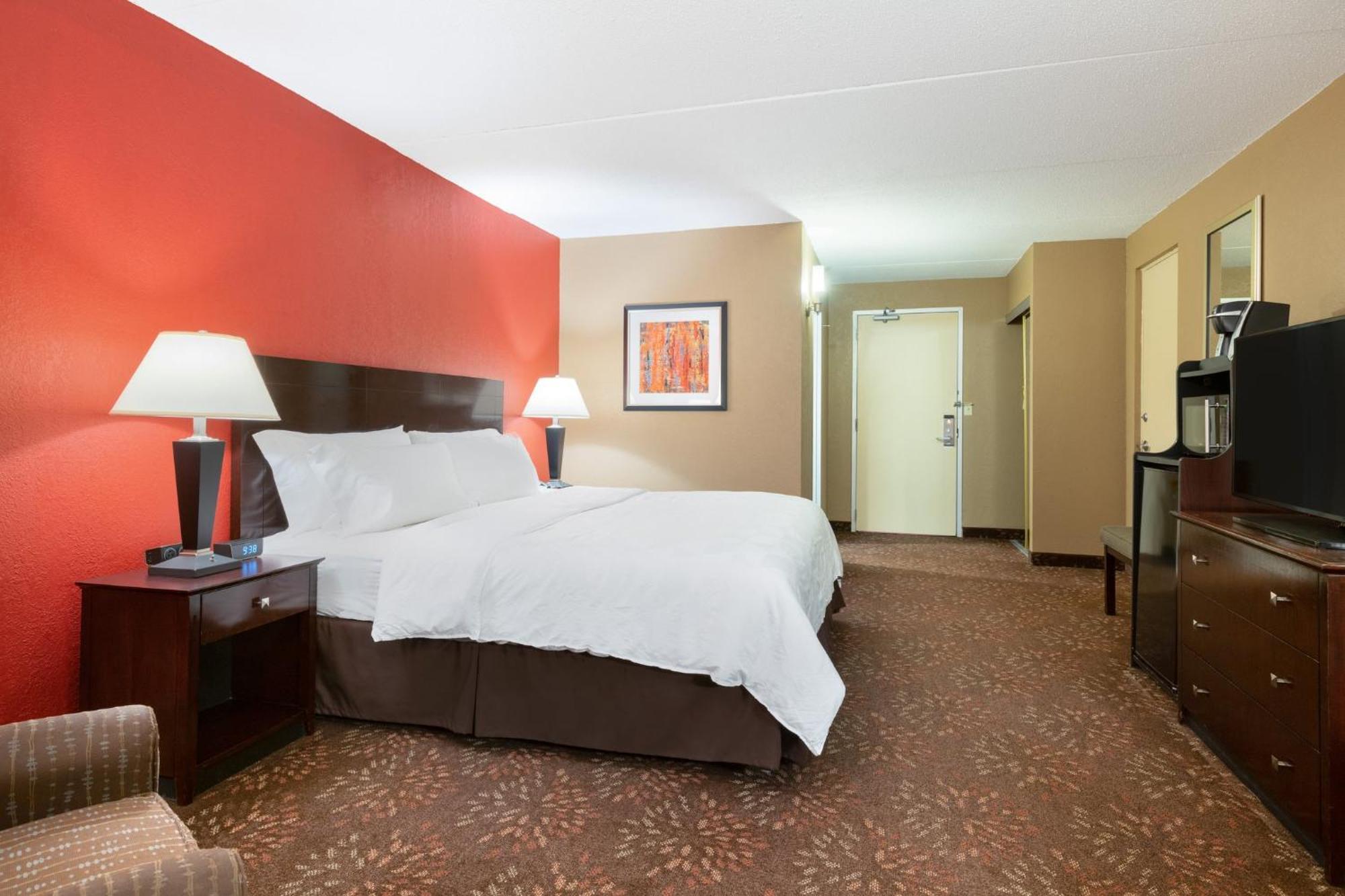 Holiday Inn Norwich By Ihg Exteriér fotografie