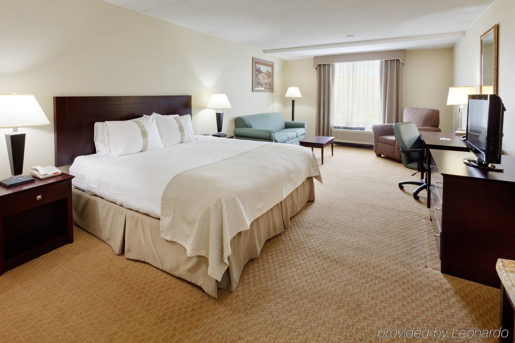 Holiday Inn Norwich By Ihg Pokoj fotografie