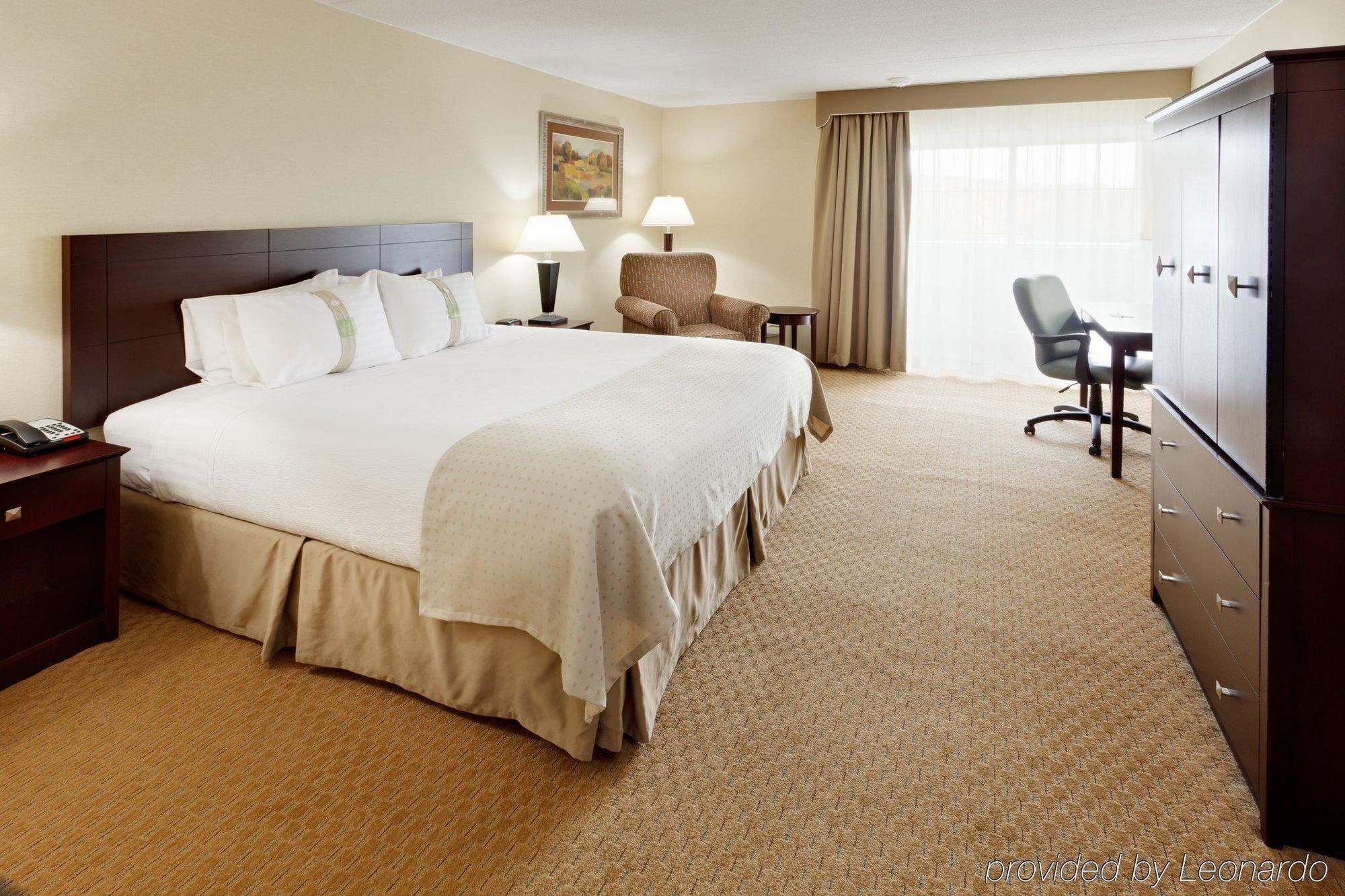 Holiday Inn Norwich By Ihg Exteriér fotografie