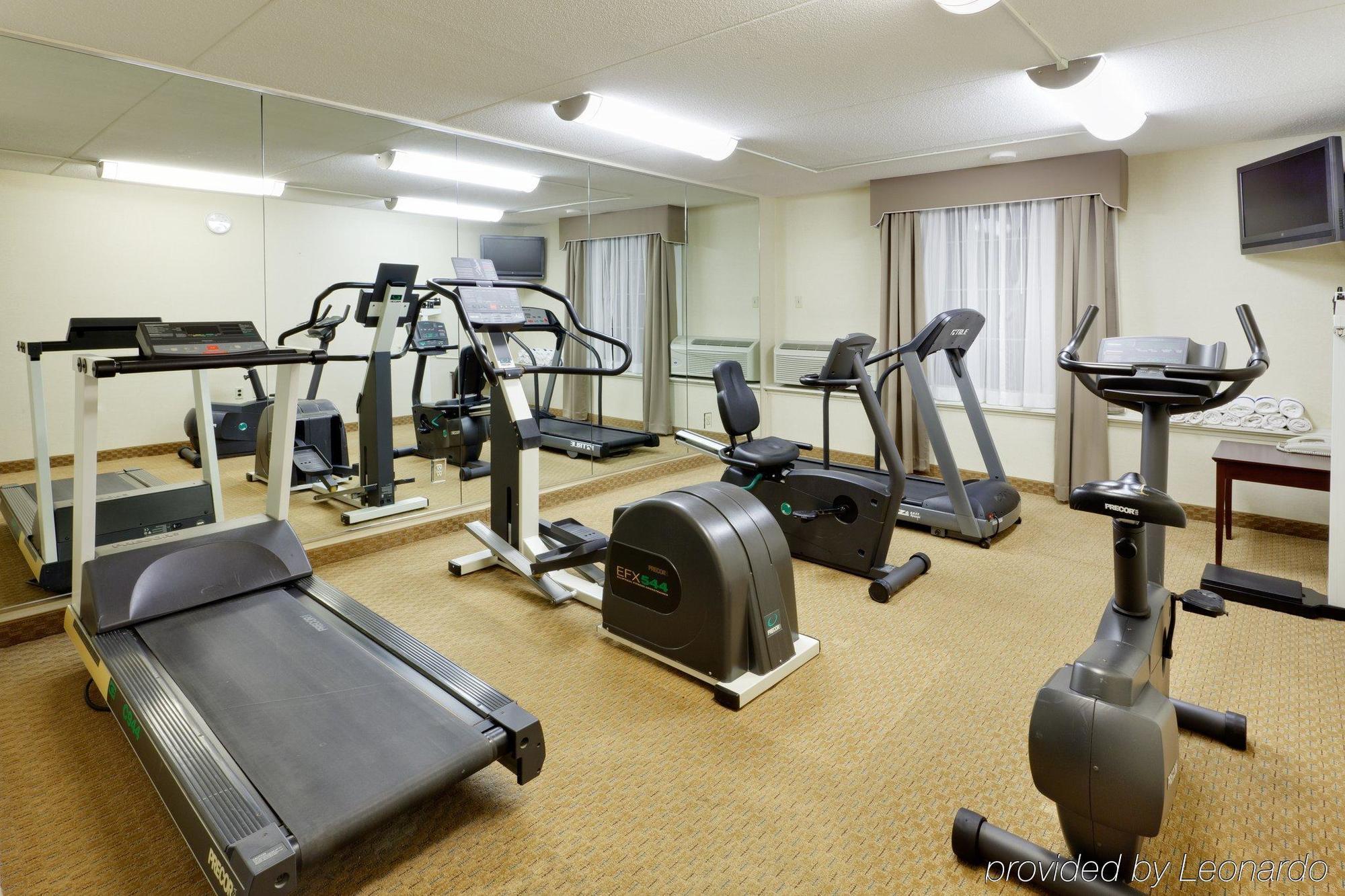 Holiday Inn Norwich By Ihg Zařízení fotografie