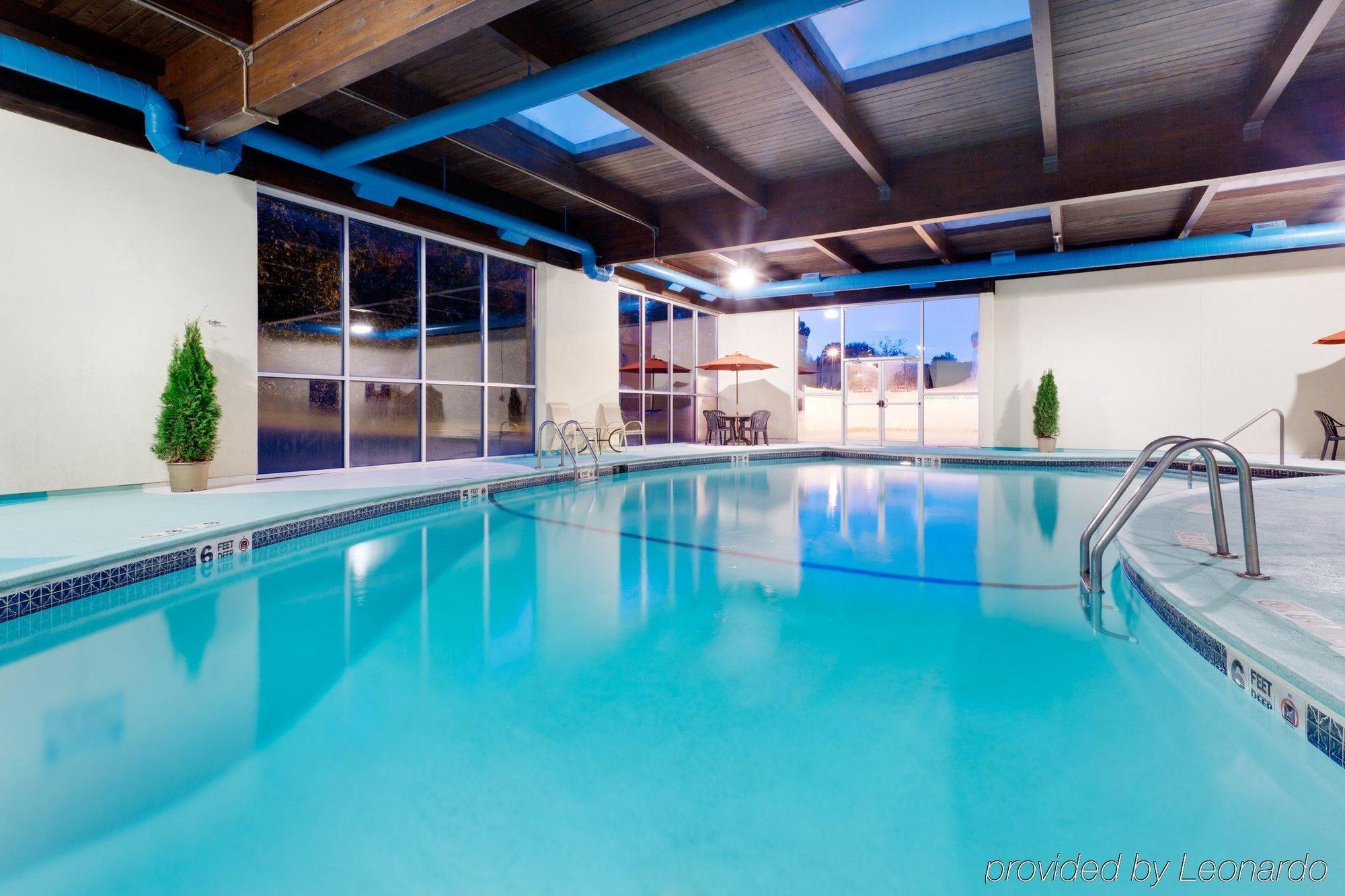Holiday Inn Norwich By Ihg Zařízení fotografie
