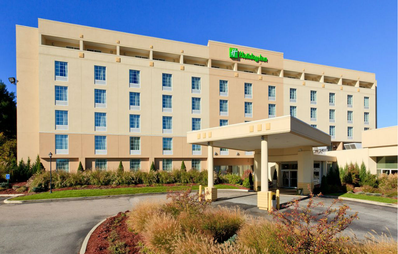 Holiday Inn Norwich By Ihg Exteriér fotografie